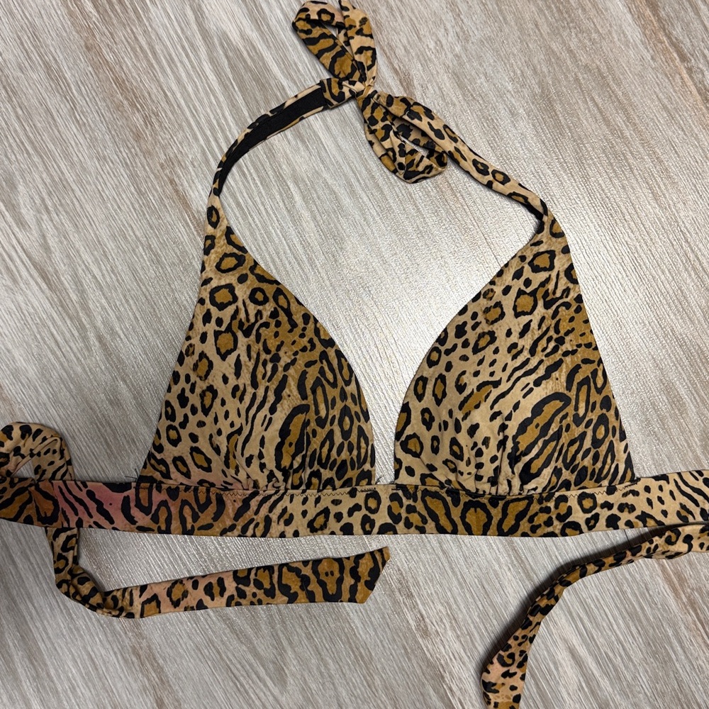 Vs bathing suit top